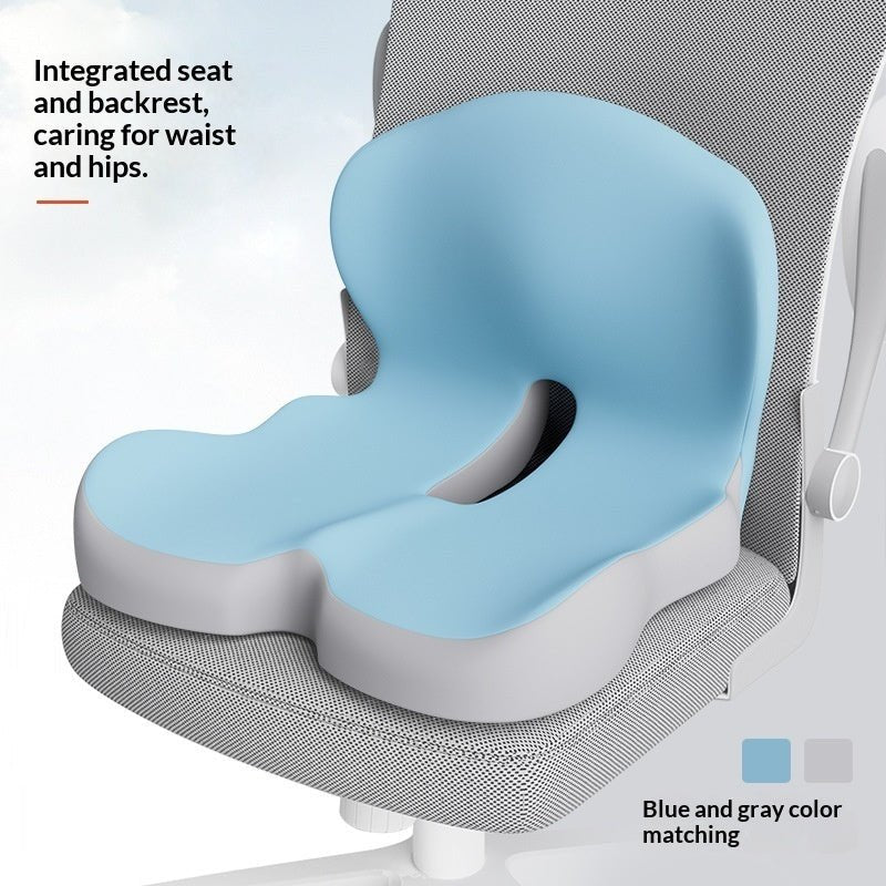 #seat_cushion_lumbar_support# - #backmate#