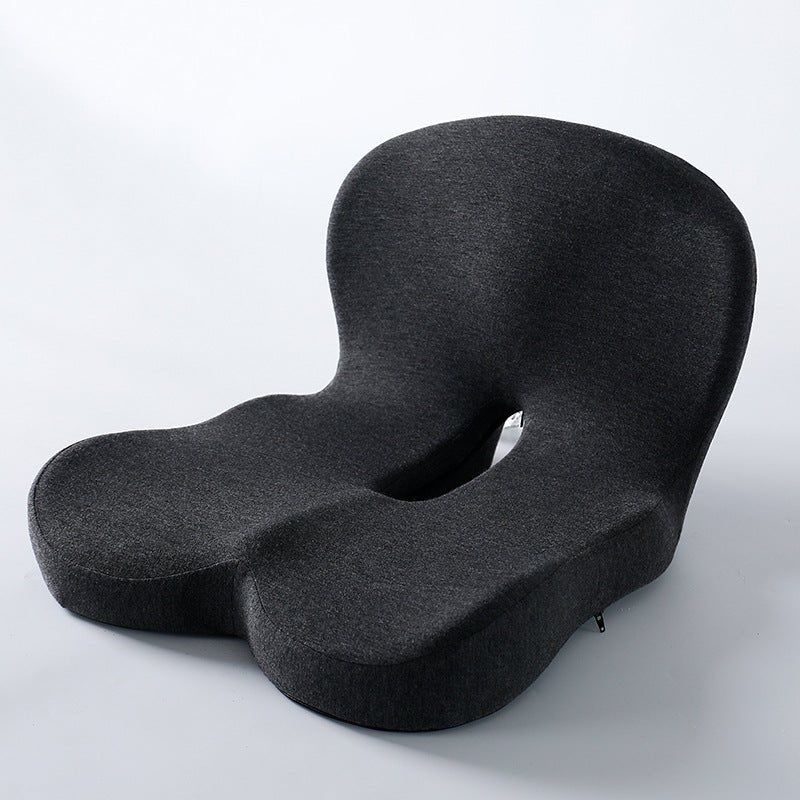 #seat_cushion_lumbar_support# - #backmate#